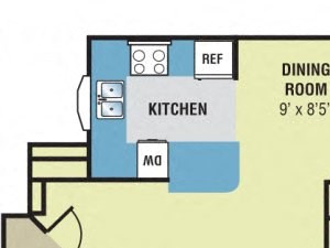 Forest Lake at Oyster Point - Cypress Forest Lake at Oyster Point - Cypress Floor Plan